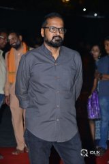 Dhruva Movie Pre Release Function